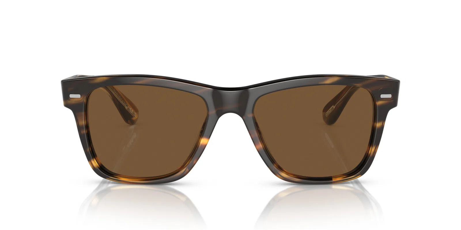 Oliver Peoples Oliver Sun 5393SU Sunglasses - view 26